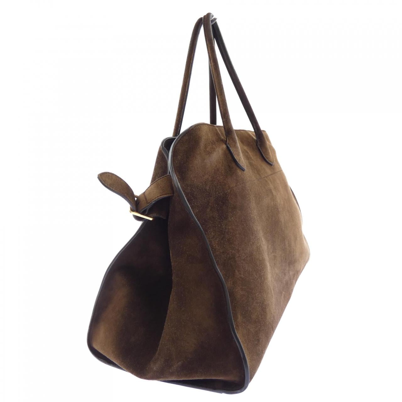 ザロウ THE ROW SOFT MARGAUX W1254 L25 BAG