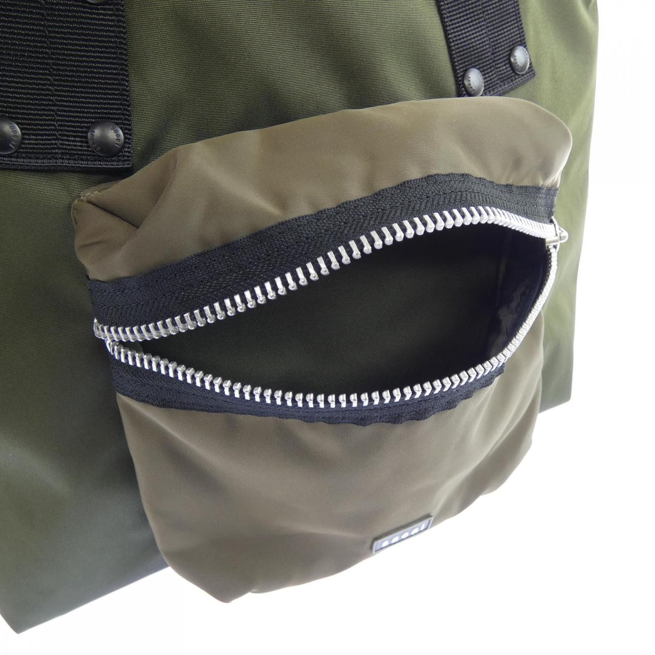 サカイ SACAI 26-01102S BAG