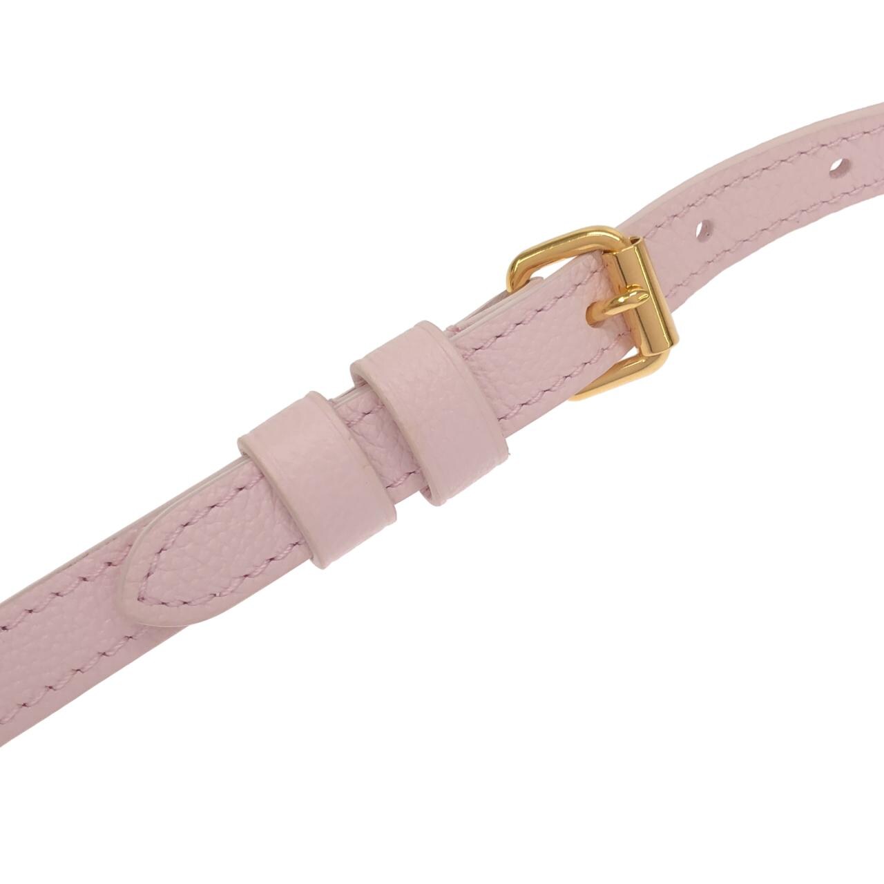 ルイヴィトン モノグラム アンプラント(クチュール) スピーディ バンドリエール 20cm M28529 ボストンバッグ