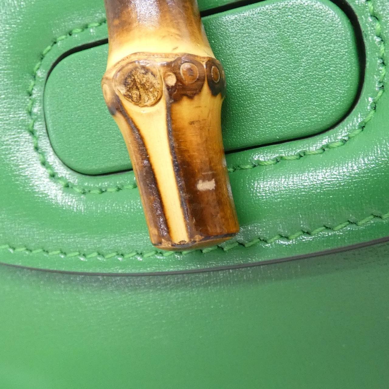 グッチ GUCCI BAMBOO 1947 686864 10ODP バッグ