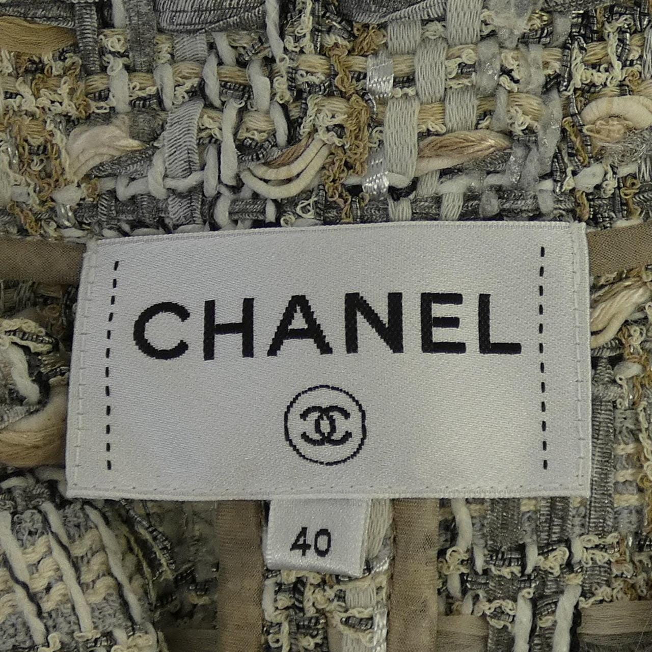 シャネル CHANEL P57900V43835 ジャケット