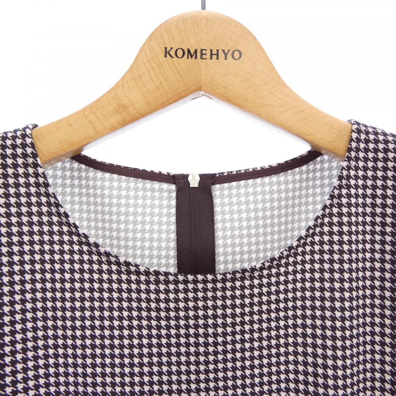 フォクシーニューヨーク FOXEY NEW YORK 44442 ワンピース