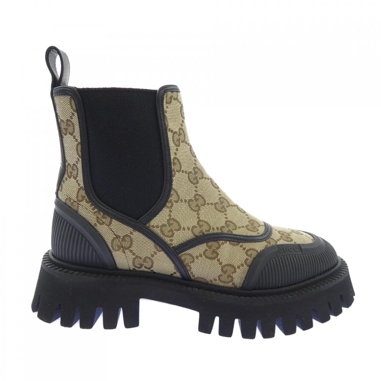 グッチ GUCCI 751711 ブーツ