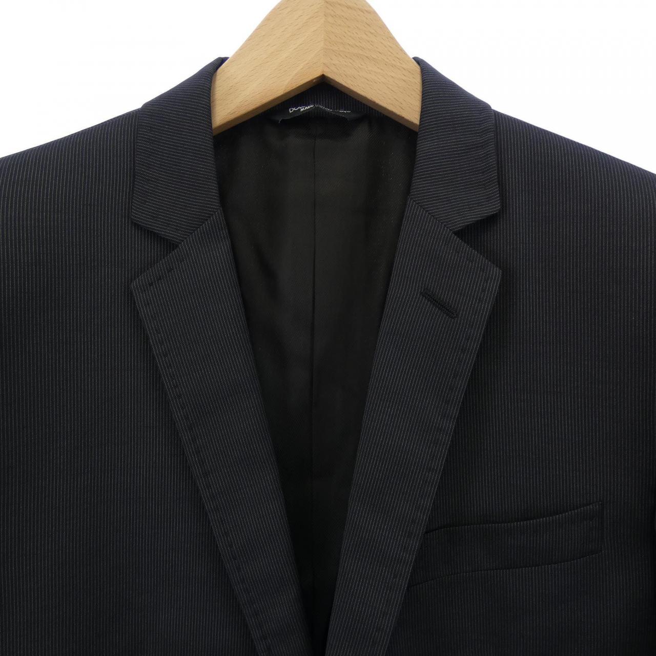 ドルチェアンドガッバーナ DOLCE&GABBANA G1P2MT スーツ