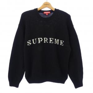 シュプリーム SUPREME ニット