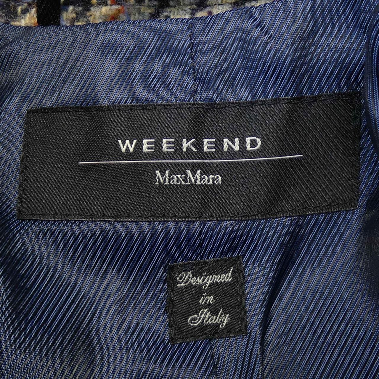 Max Mara weekend週末夾克