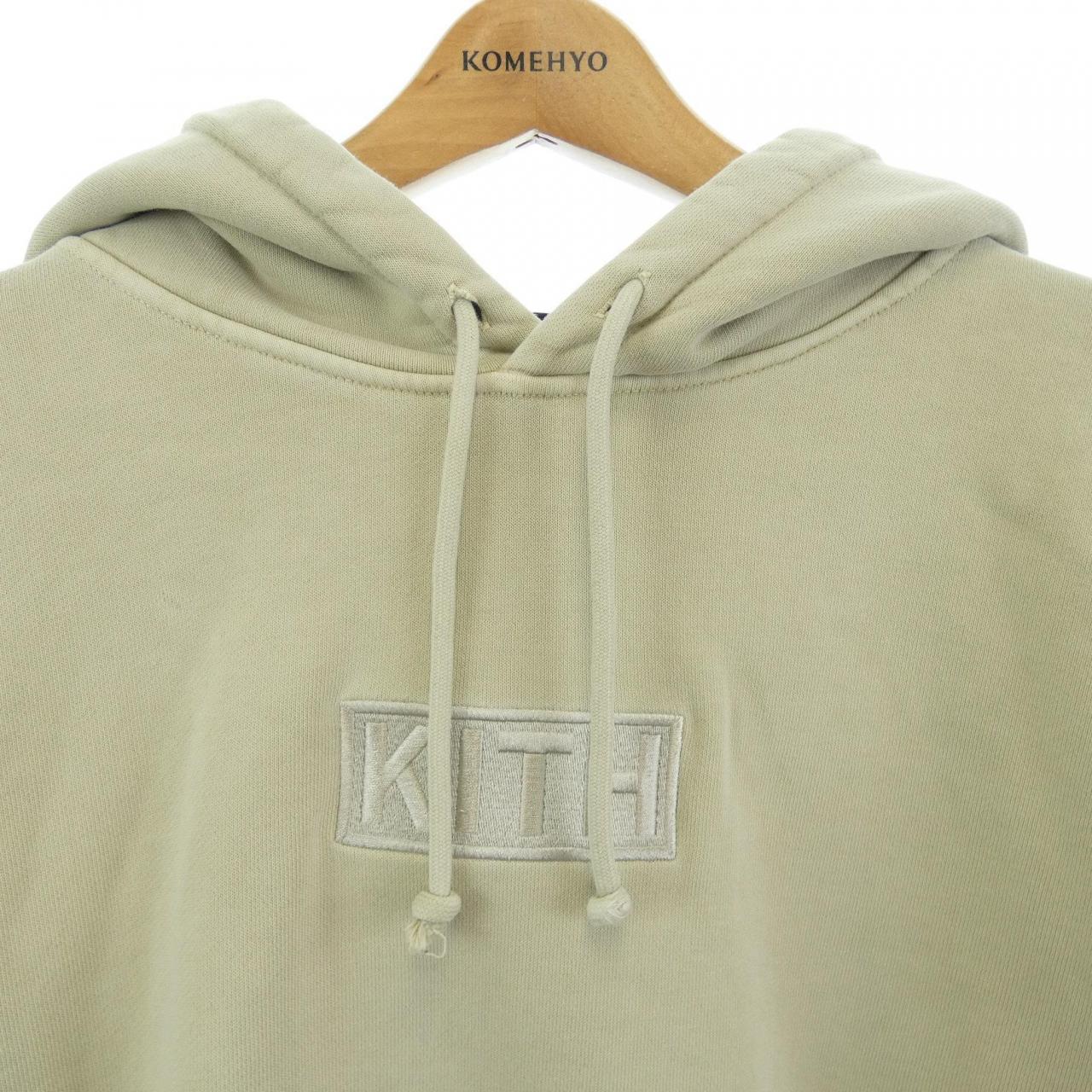 キス KITH パーカー