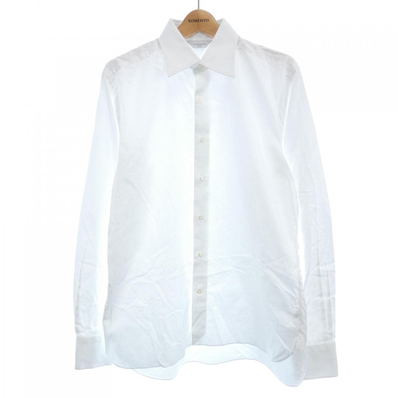 Ermenegildo Zegna Ermenegildo Zegna Shirt