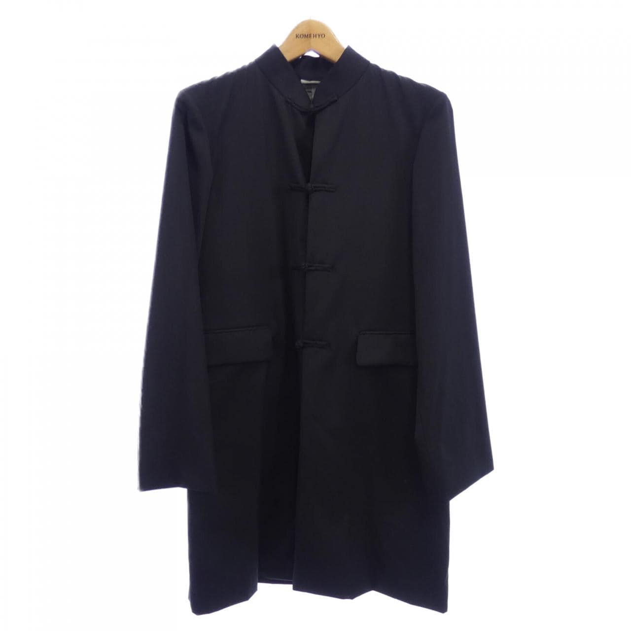 COMME des GARCONS coat