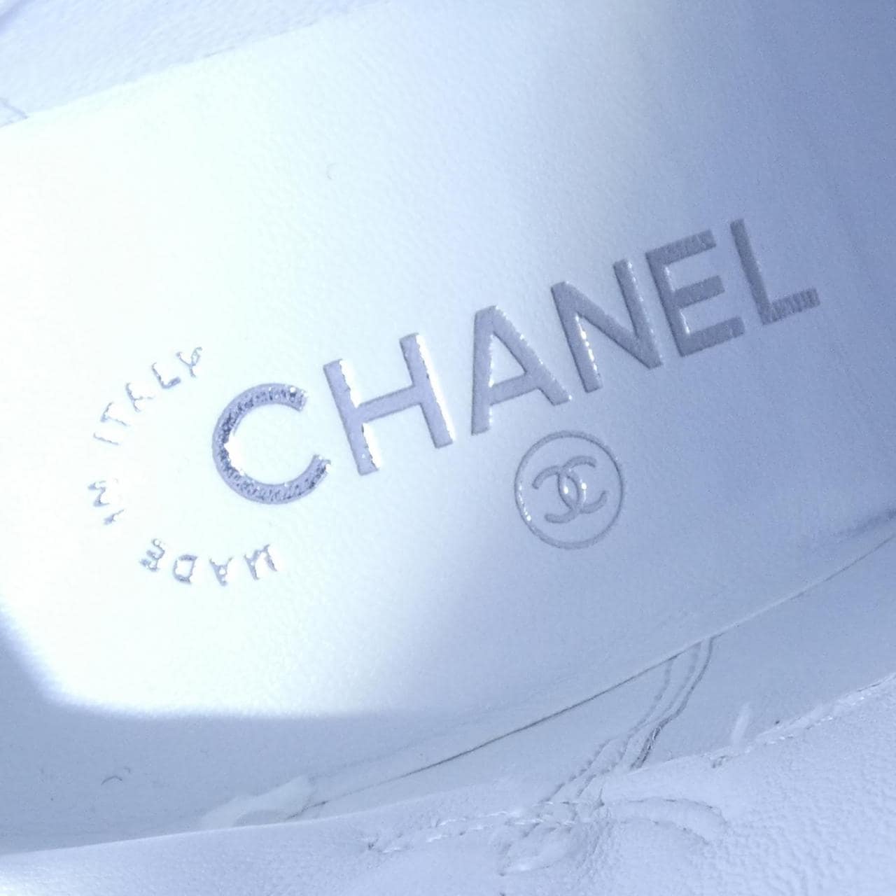 CHANEL CHANEL Boots