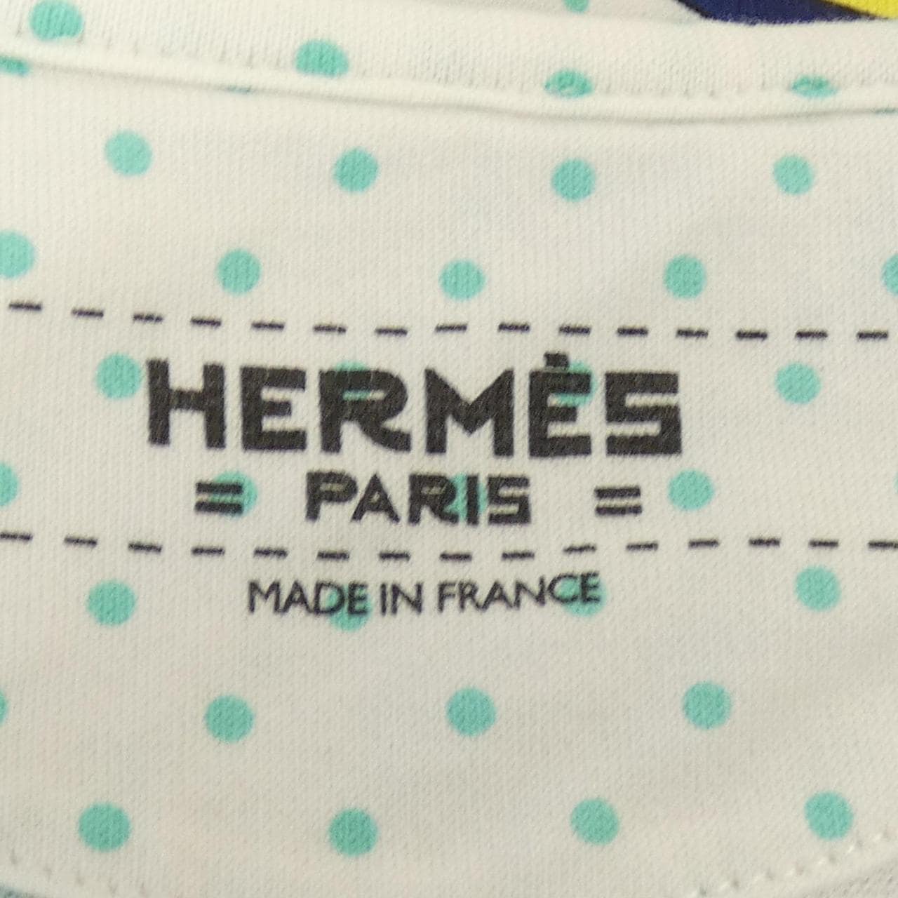 エルメス HERMES Tシャツ