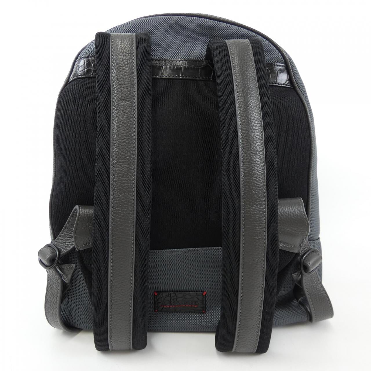 キートン KITON BACKPACK