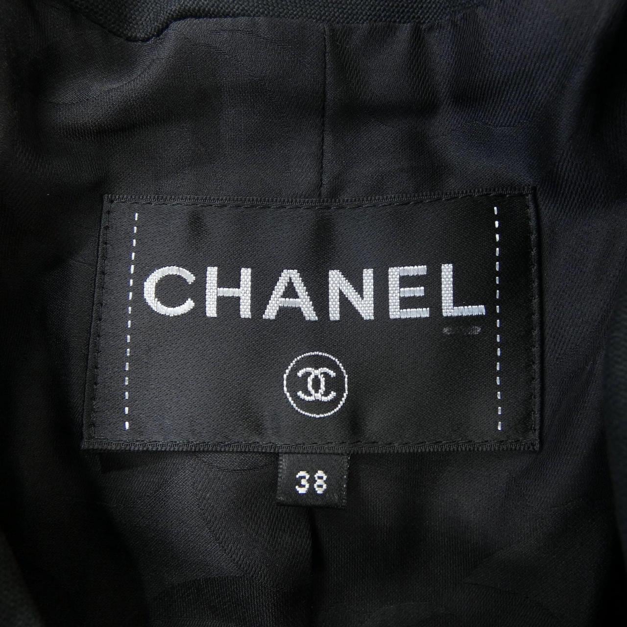 CHANEL CHANEL Jacket