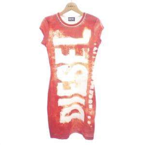 ディーゼル DIESEL カットワンピース