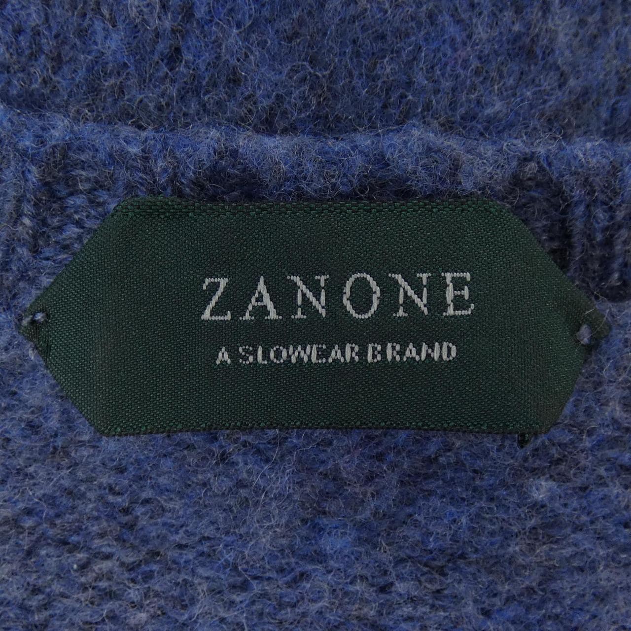 ザノーネ ZANONE ニット