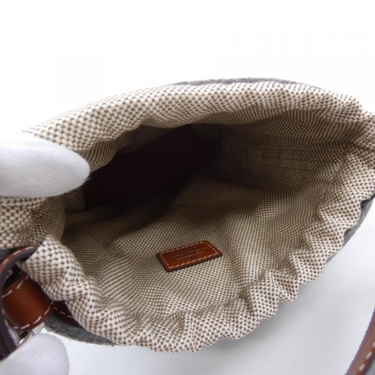 デルボー DELVAUX BAG