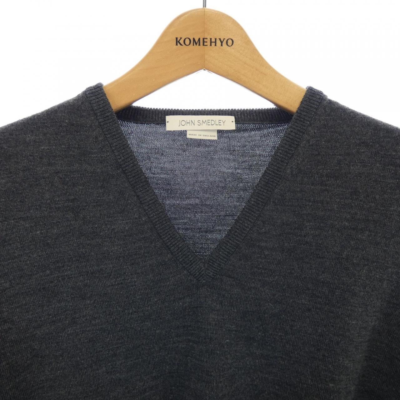 ジョンスメドレー JOHN SMEDLEY ベスト