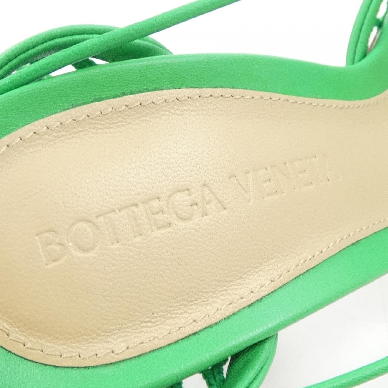ボッテガヴェネタ BOTTEGA VENETA シューズ