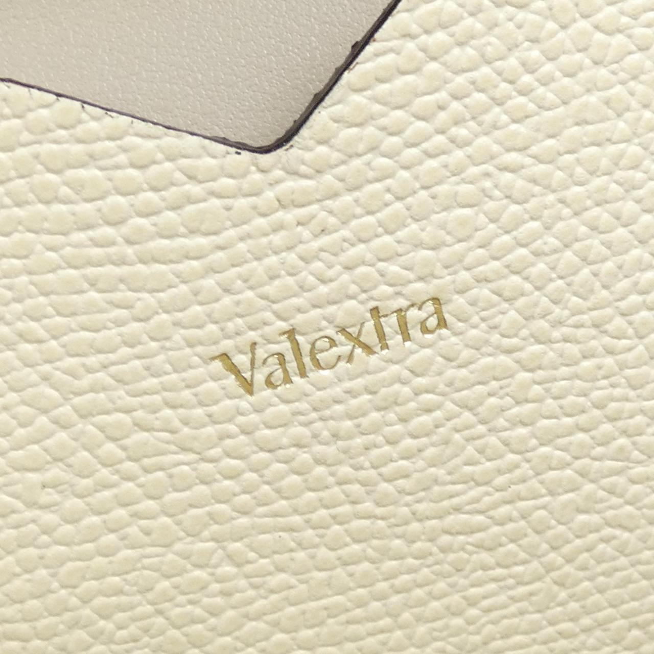 VALEXTRA BAG