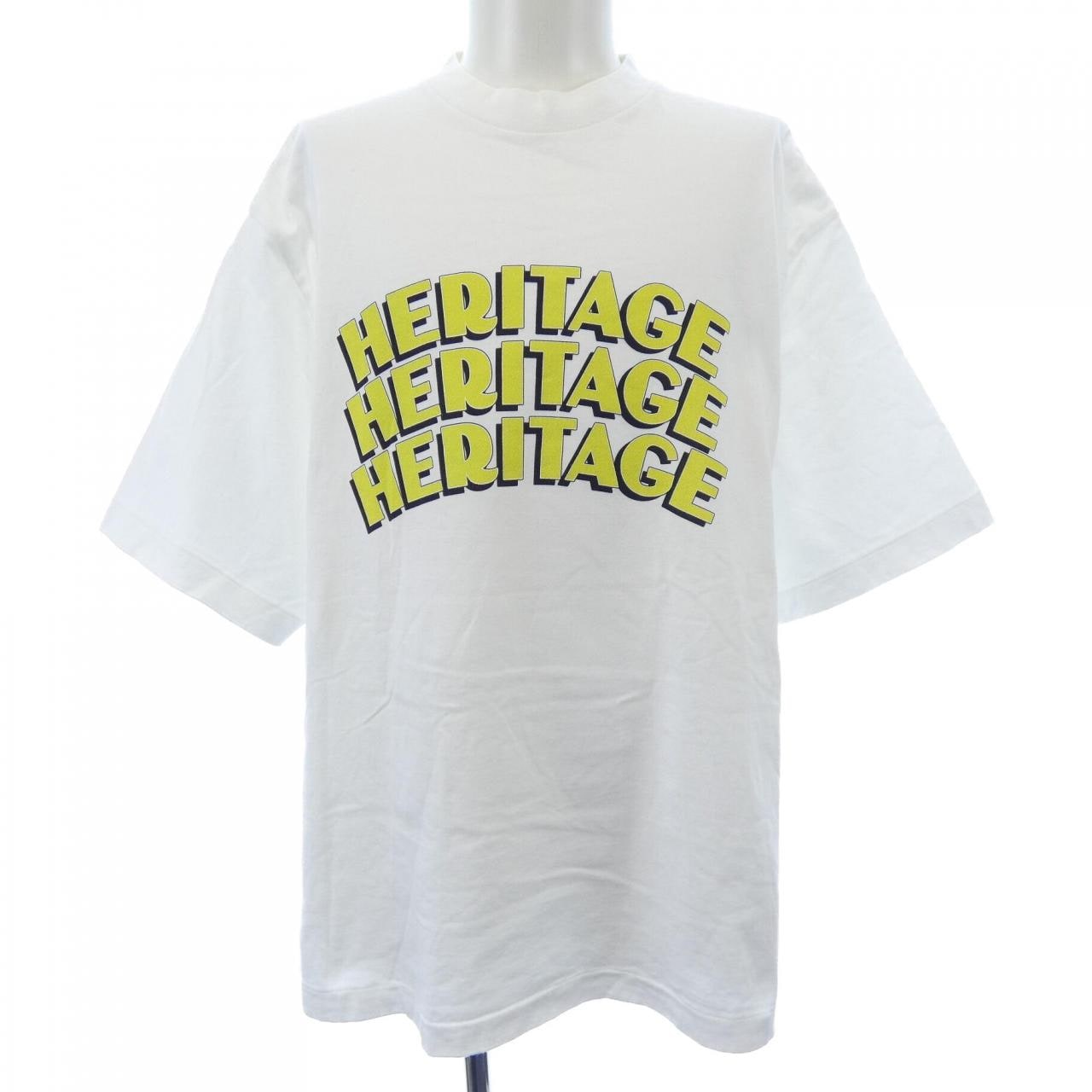 ブラームス blurhms Tシャツ