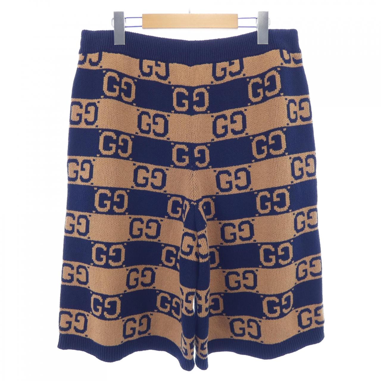グッチ GUCCI ショートパンツ