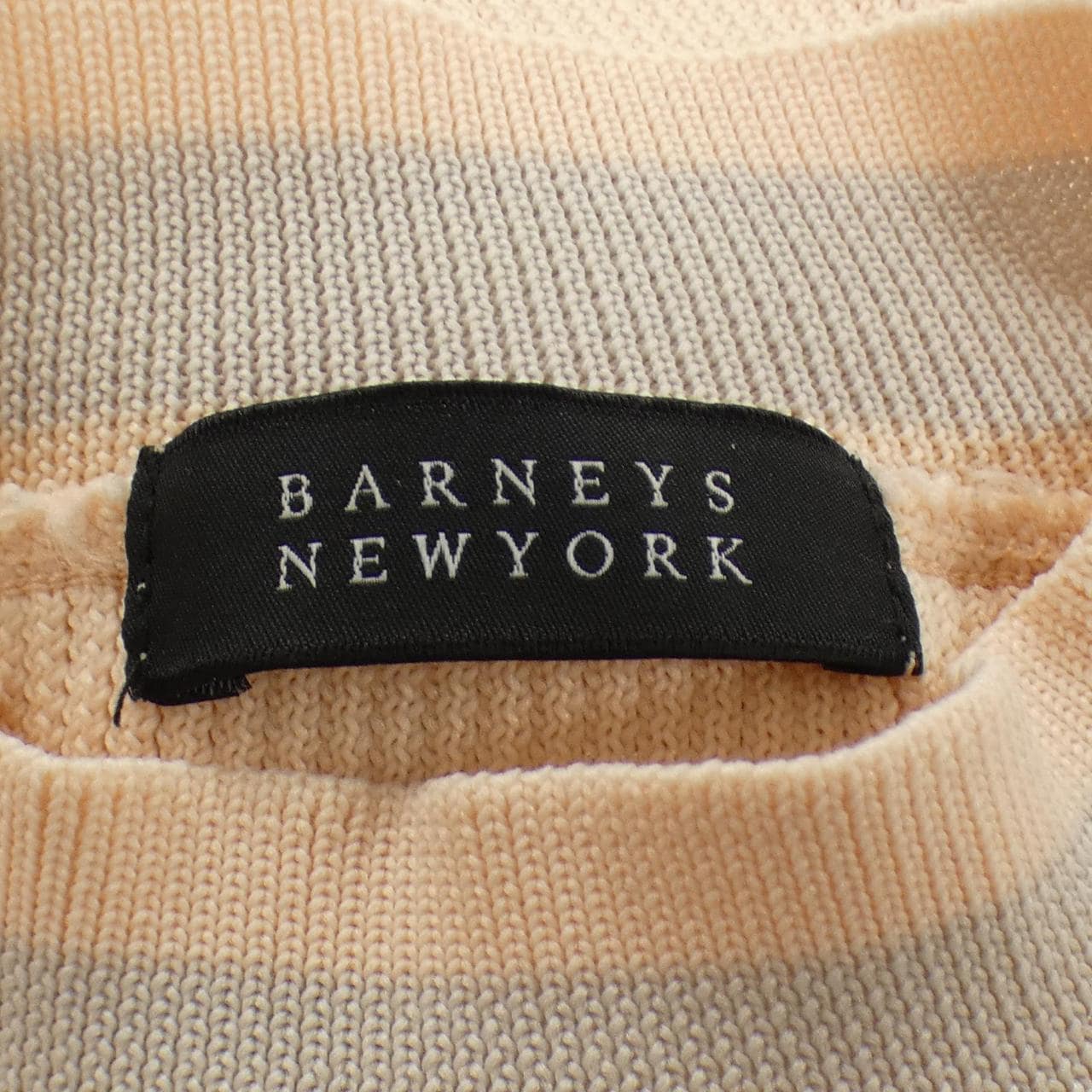 バーニーズニューヨーク BARNEYS NEW YORK ワンピース
