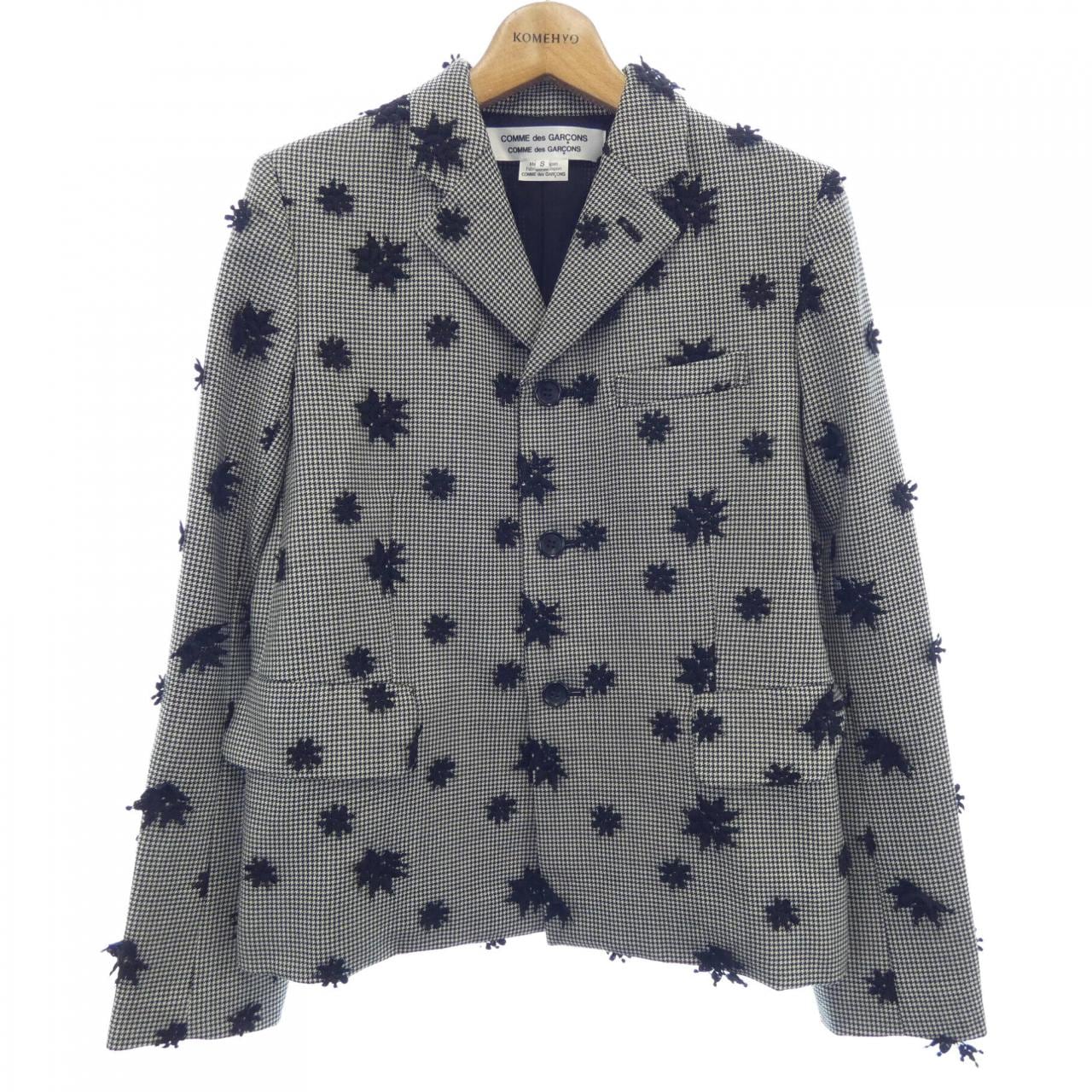 コムデギャルソン COMME des GARCONS RJ-J018 ジャケット