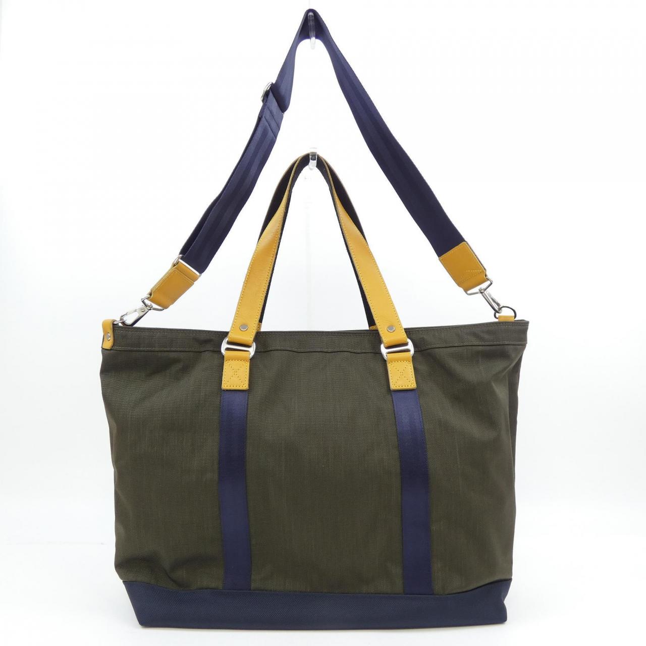 マスターピース MASTERPIECE BAG
