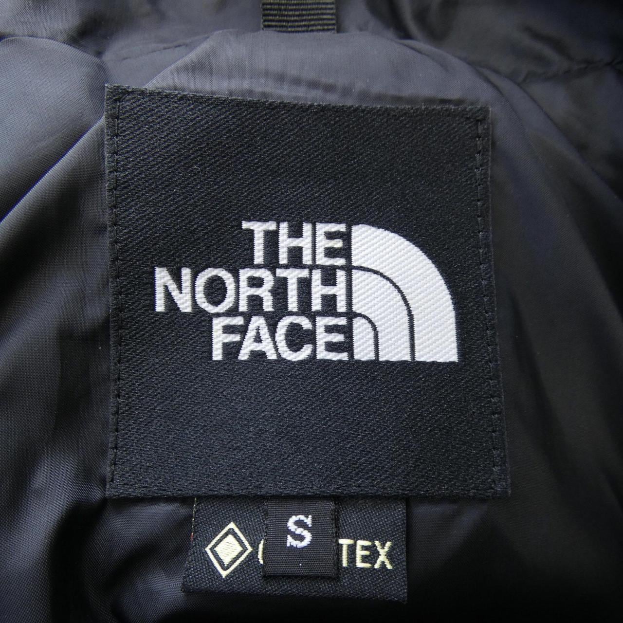 ザノースフェイス THE NORTH FACE NP11834 ジャケット