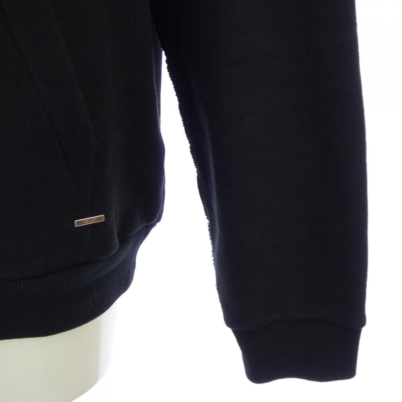 ルイヴィトン LOUIS VUITTON インサイドアウトプルオーバー HIY48WNPH パーカー