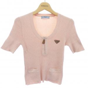 プラダ PRADA P24H2N S000 15H0 トップス