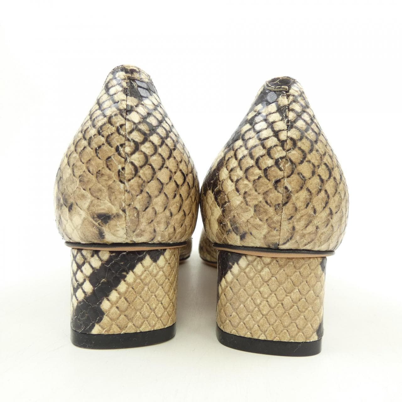 ペリーコ PELLICO NEBI パンプス