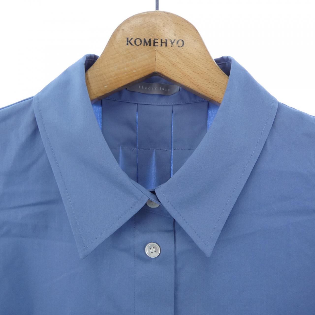 セオリーリュクス Theory luxe 03-4308203 シャツ