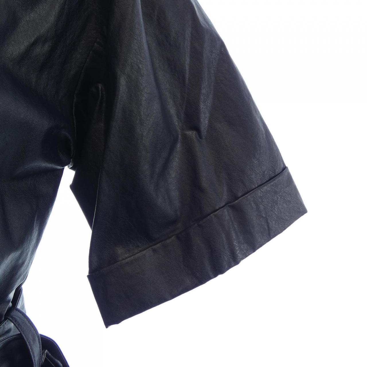 阿道夫・明格斯ADOLFO DOMINGUEZ连衣裙