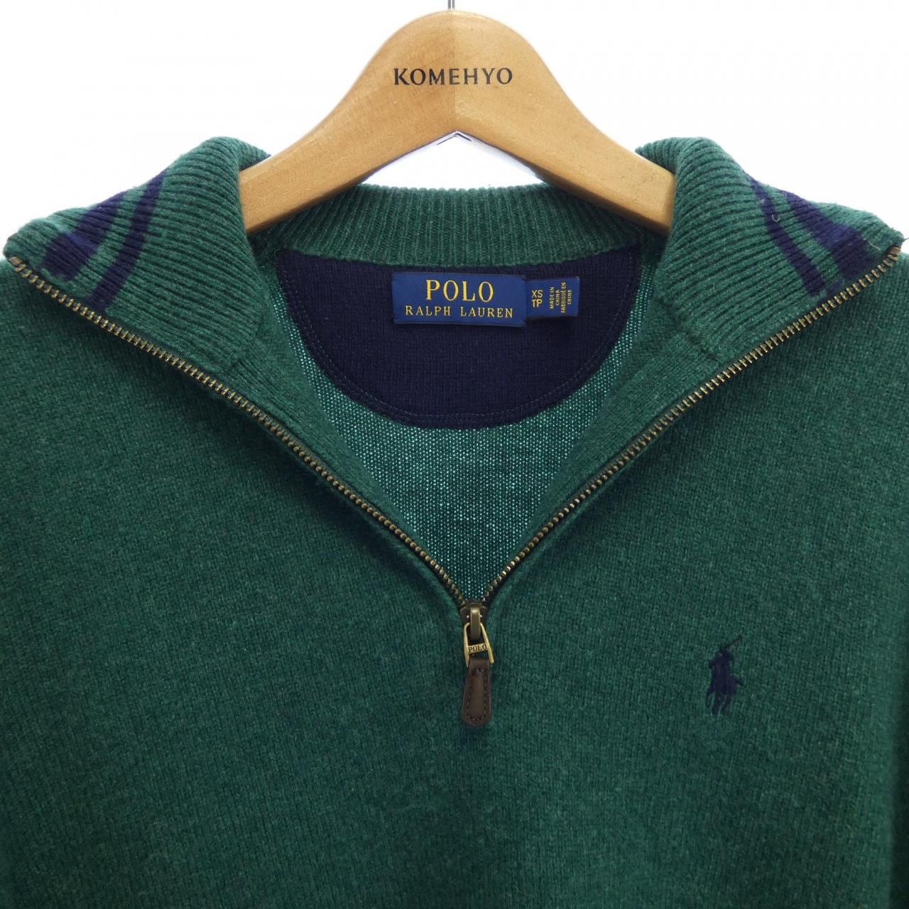 ポロラルフローレン POLO RALPH LAUREN ニット