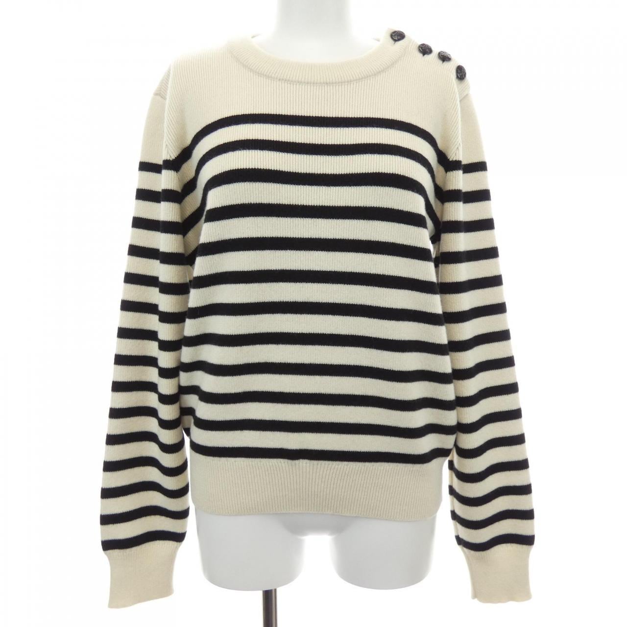 セリーヌ CELINE 2AD18592S ニット