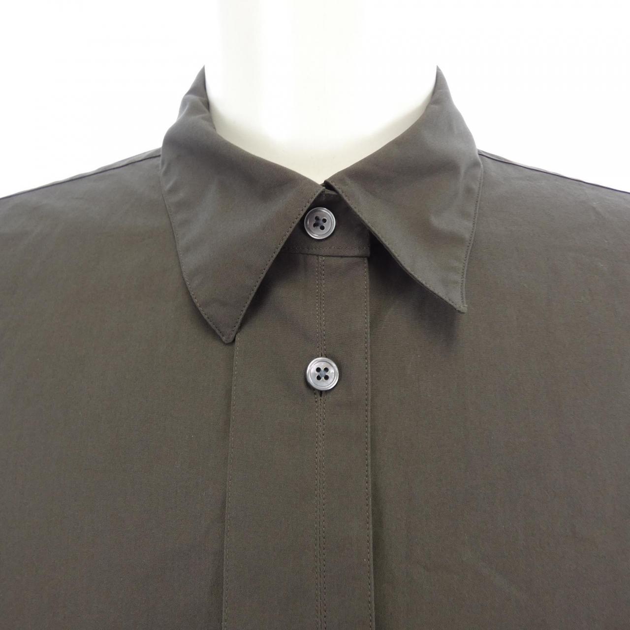 エルメス HERMES 566360H2 シャツ