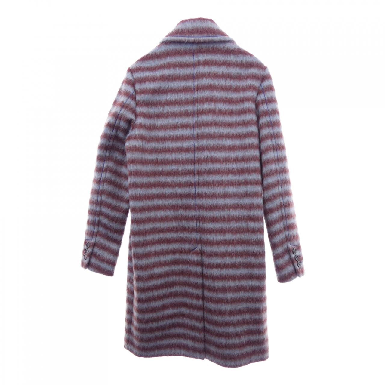 マルニ MARNI CPMA0216MU コート