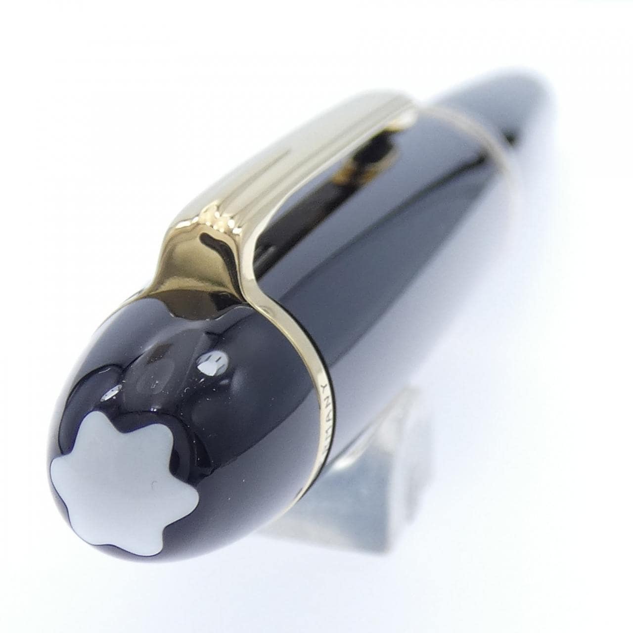 モンブラン マイスターシュテック146 万年筆