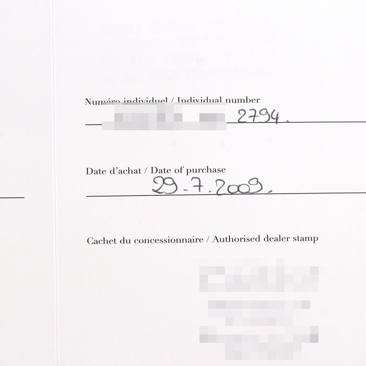 カルティエ サントスドゥモワゼルSM PG W25073X9 PG･RG クォーツ