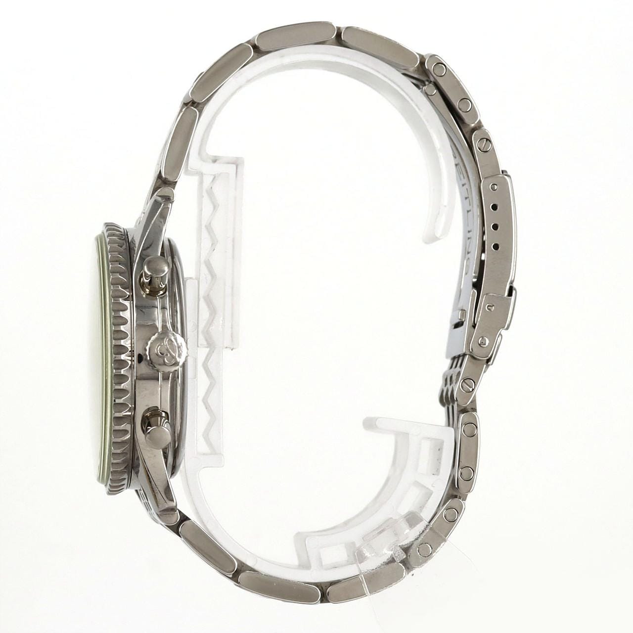 ブライトリング モンブリランデイト A41330/A4133012/G196 SS 自動巻