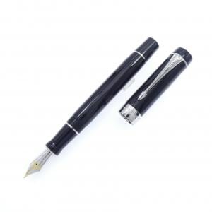 PARKER Duofold 黑色 CT 1931366 鋼筆