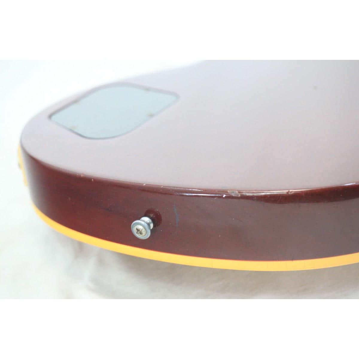 ＧＩＢＳＯＮ　６０Ｓ　ＬＥＳ　ＰＡＵＬ　ＳＴＡＮＤＡＲＤ