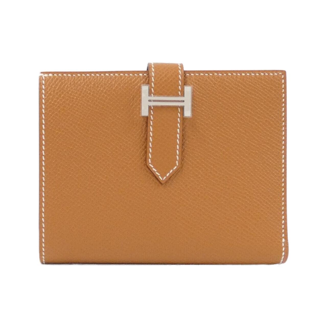 エルメス ベアン コンパクト 039790CK 財布