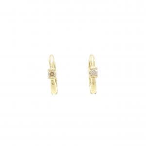 Diamond earrings/earrings