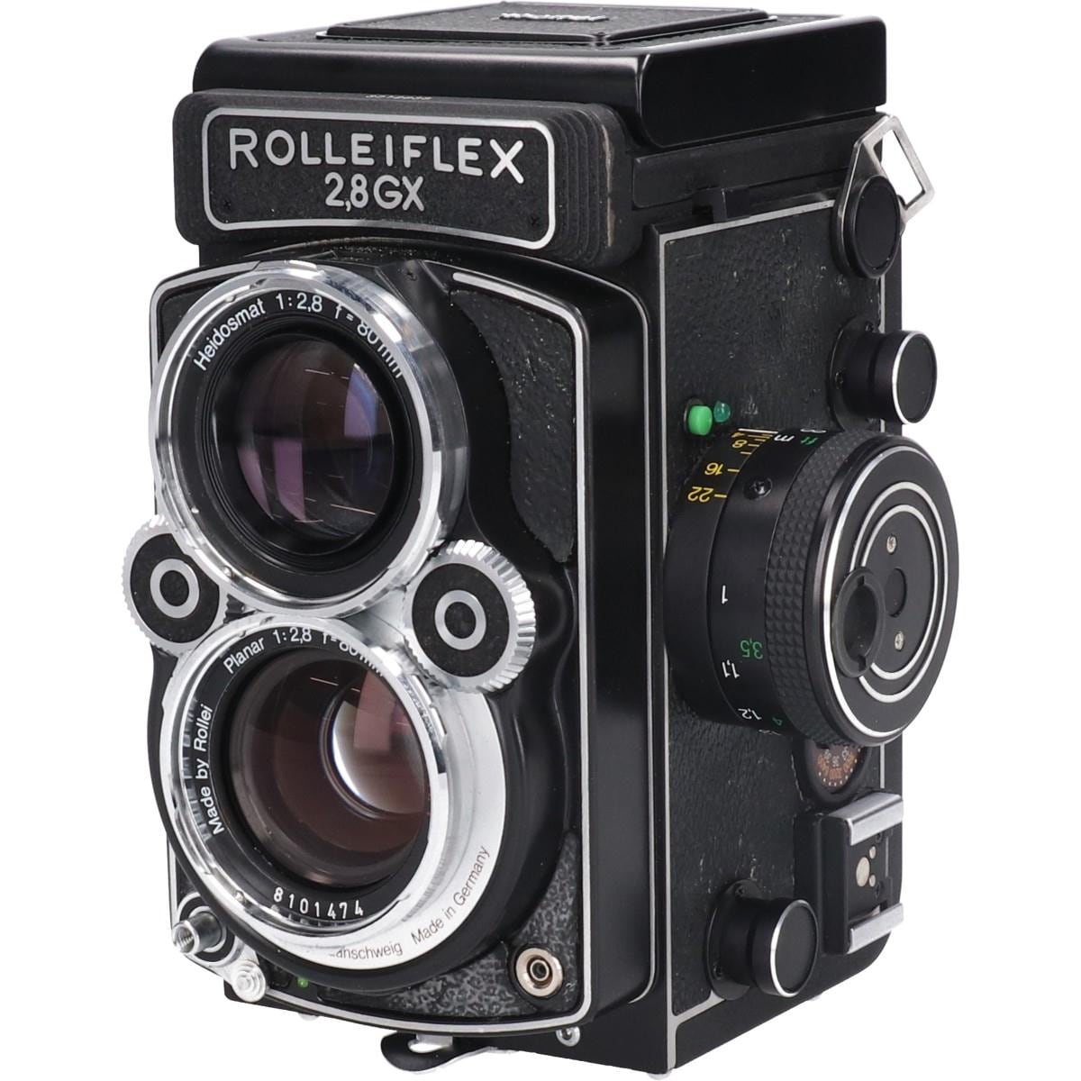 ＲＯＬＬＥＩＦＬＥＸ　２．８ＧＸ