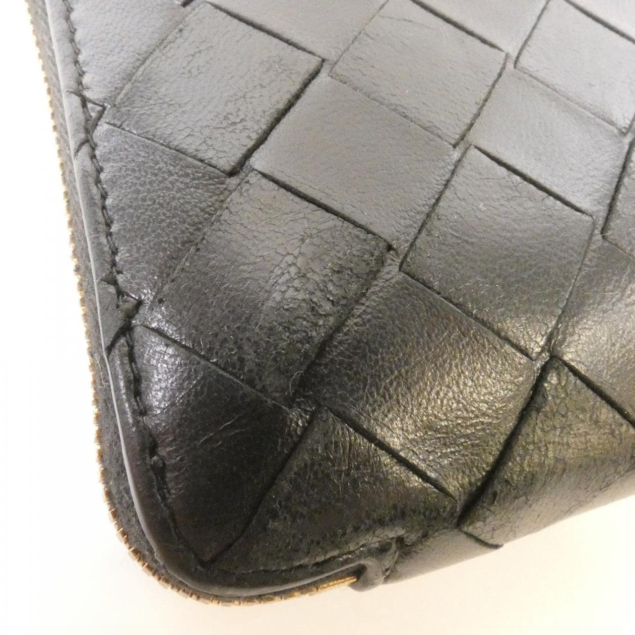 ボッテガヴェネタ 690572 VCPP2 財布