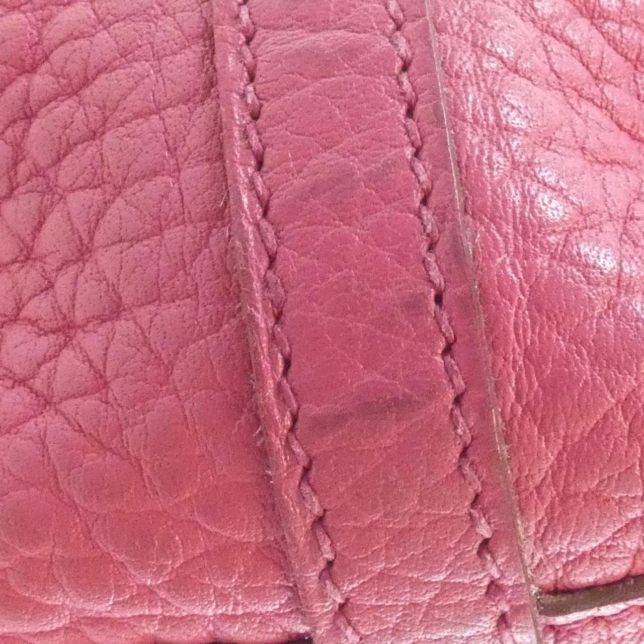 エルメス ガーデン パーティ 36cm 051559CK バッグ