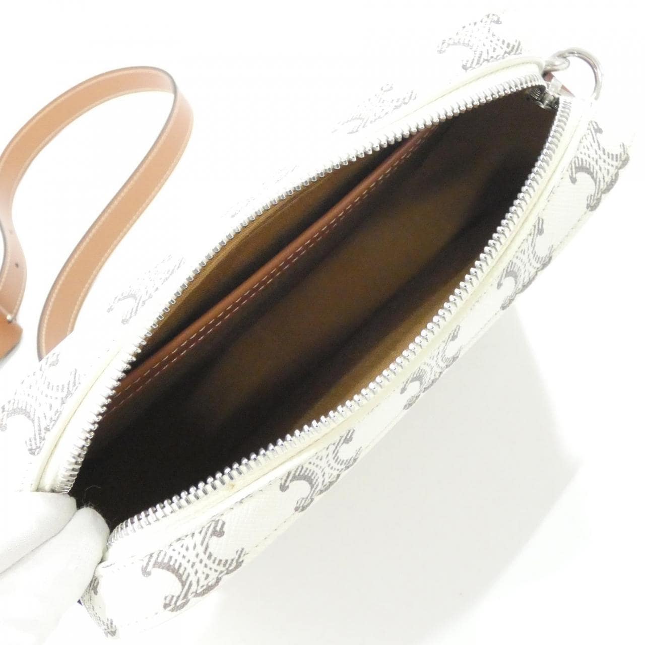 セリーヌ スモールメッセンジャー  113942DNK ショルダーバッグ