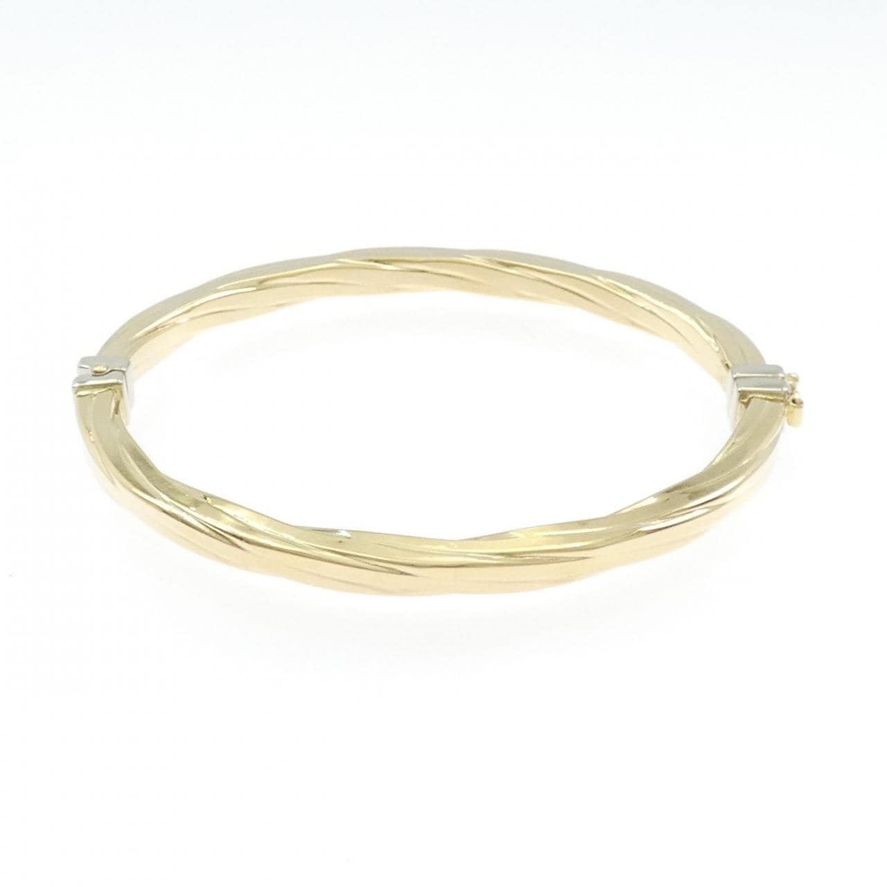 ウノアエレ 750YG/750WG バングル